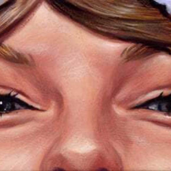 Jason Edmiston Taylor Swift & Travis Kelce GICLEÉ Print Set of 2 LE 200 - Picture 2 of 3